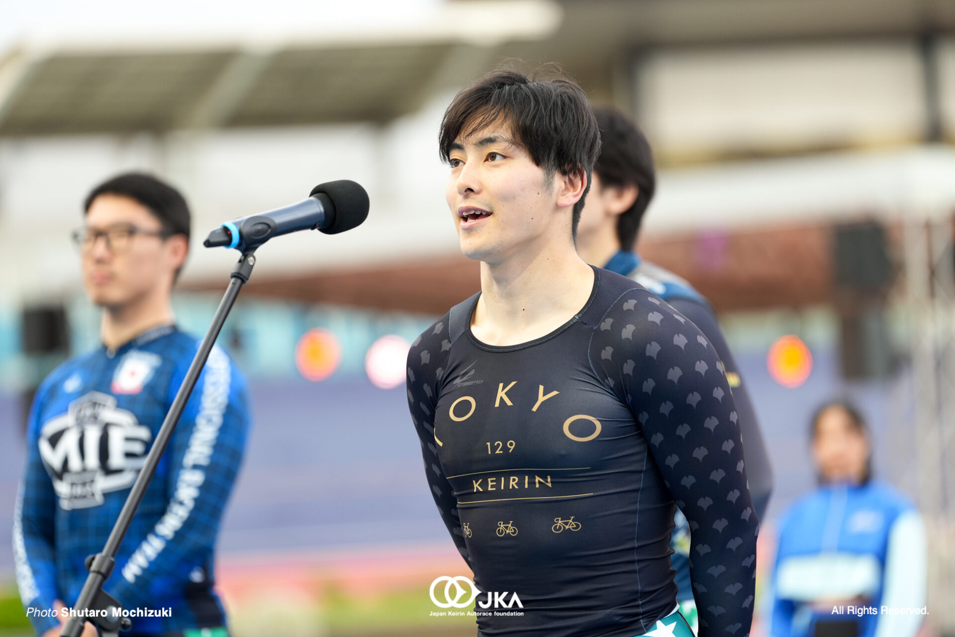 競輪ルーキーシリーズ 第3戦 平塚競輪場，KEIRIN Rookie Series 2026 3rd Round Hiratsuka