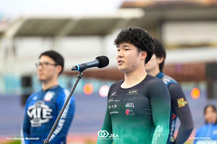競輪ルーキーシリーズ 第3戦 平塚競輪場，KEIRIN Rookie Series 2026 3rd Round Hiratsuka,