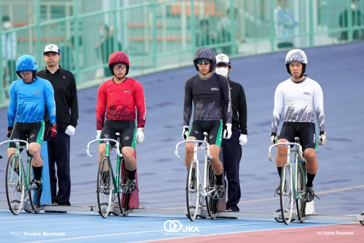 競輪ルーキーシリーズ 第3戦 平塚競輪場，KEIRIN Rookie Series 2026 3rd Round Hiratsuka,