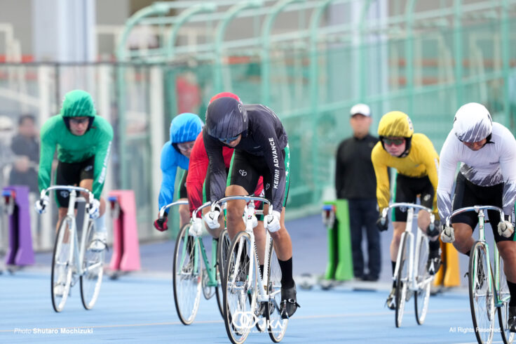 競輪ルーキーシリーズ 第3戦 平塚競輪場，KEIRIN Rookie Series 2026 3rd Round Hiratsuka,
