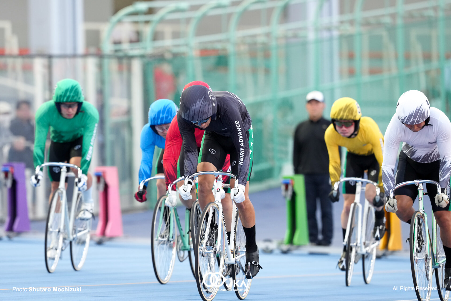 競輪ルーキーシリーズ 第3戦 平塚競輪場，KEIRIN Rookie Series 2026 3rd Round Hiratsuka