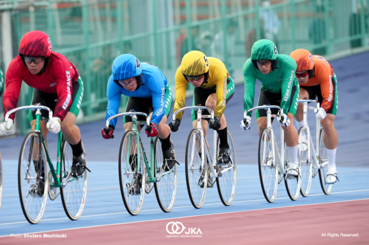 競輪ルーキーシリーズ 第3戦 平塚競輪場，KEIRIN Rookie Series 2026 3rd Round Hiratsuka,