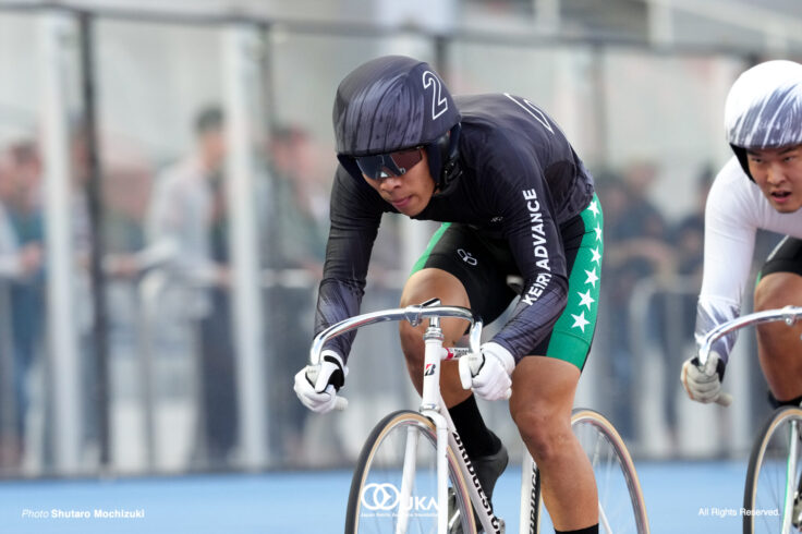 競輪ルーキーシリーズ 第3戦 平塚競輪場，KEIRIN Rookie Series 2026 3rd Round Hiratsuka,