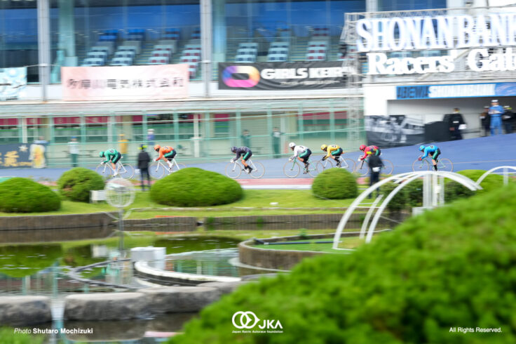 競輪ルーキーシリーズ 第3戦 平塚競輪場，KEIRIN Rookie Series 2026 3rd Round Hiratsuka,