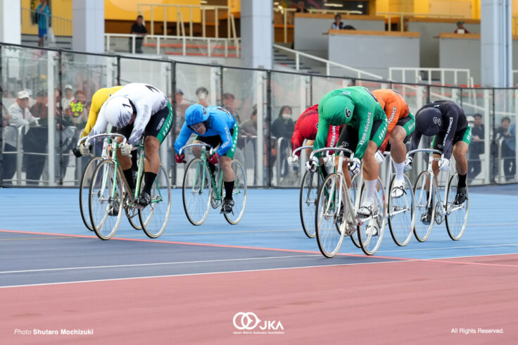 競輪ルーキーシリーズ 第3戦 平塚競輪場，KEIRIN Rookie Series 2026 3rd Round Hiratsuka,
