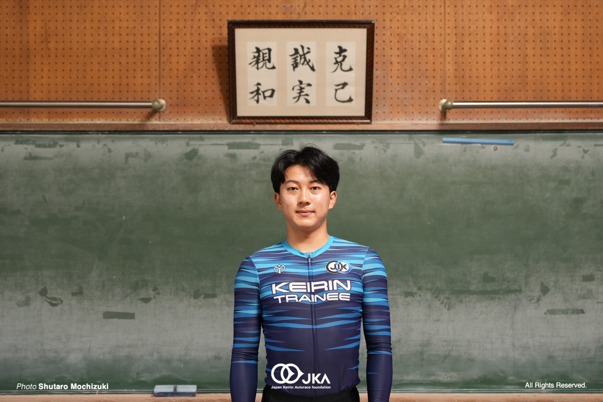 第131回生インタビュー,小岩虎ノ介