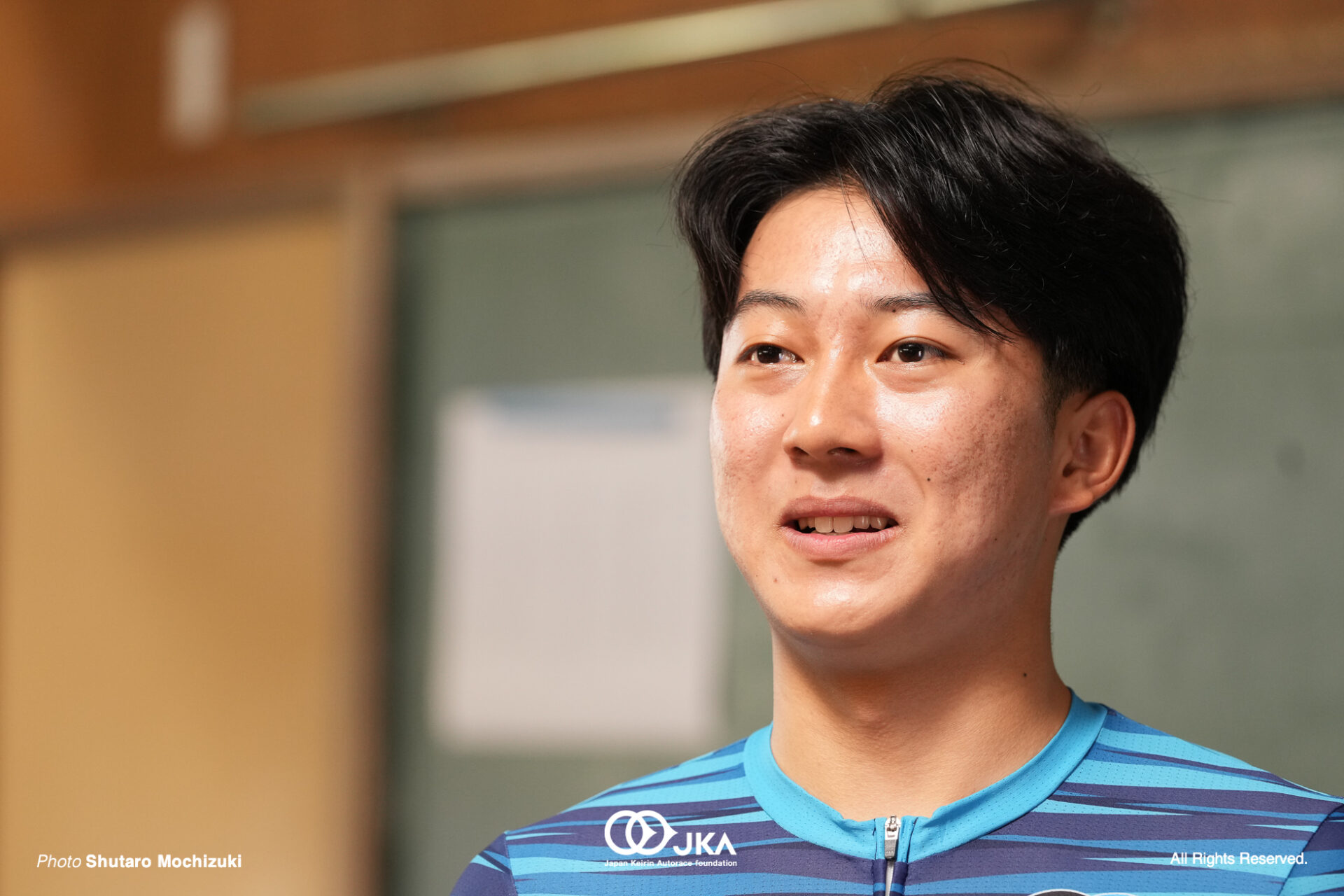 第131回生インタビュー,小岩虎ノ介