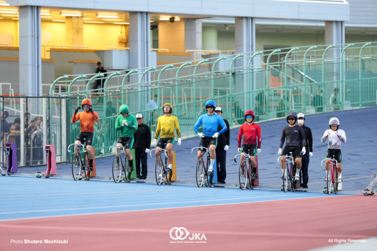 競輪ルーキーシリーズ 第3戦 平塚競輪場，KEIRIN Rookie Series 2026 3rd Round Hiratsuka,