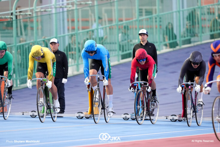 競輪ルーキーシリーズ 第3戦 平塚競輪場，KEIRIN Rookie Series 2026 3rd Round Hiratsuka,