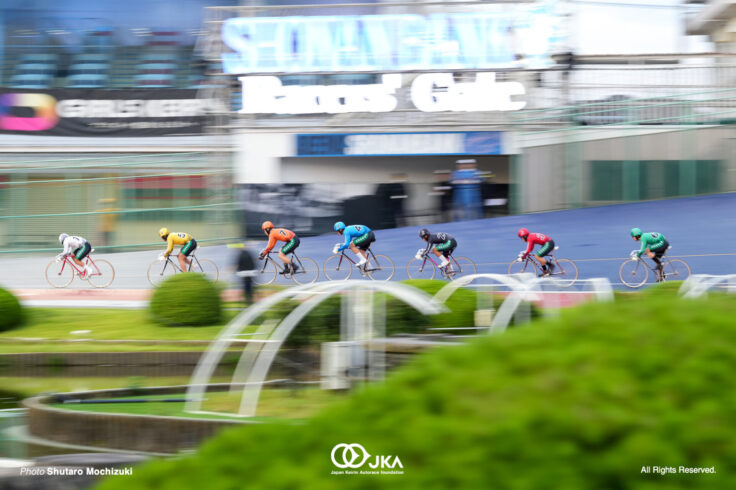 競輪ルーキーシリーズ 第3戦 平塚競輪場，KEIRIN Rookie Series 2026 3rd Round Hiratsuka,