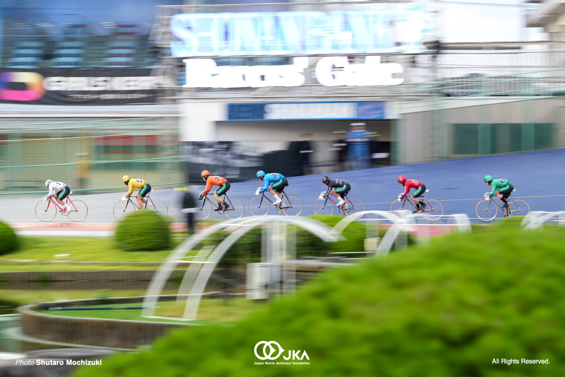 競輪ルーキーシリーズ 第3戦 平塚競輪場，KEIRIN Rookie Series 2026 3rd Round Hiratsuka