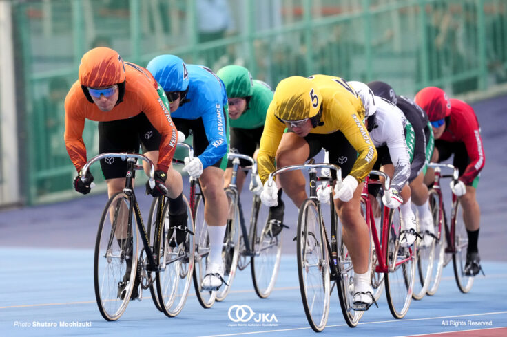 競輪ルーキーシリーズ 第3戦 平塚競輪場，KEIRIN Rookie Series 2026 3rd Round Hiratsuka,