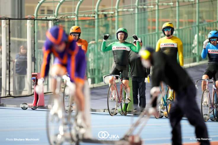 競輪ルーキーシリーズ 第3戦 平塚競輪場，KEIRIN Rookie Series 2026 3rd Round Hiratsuka,