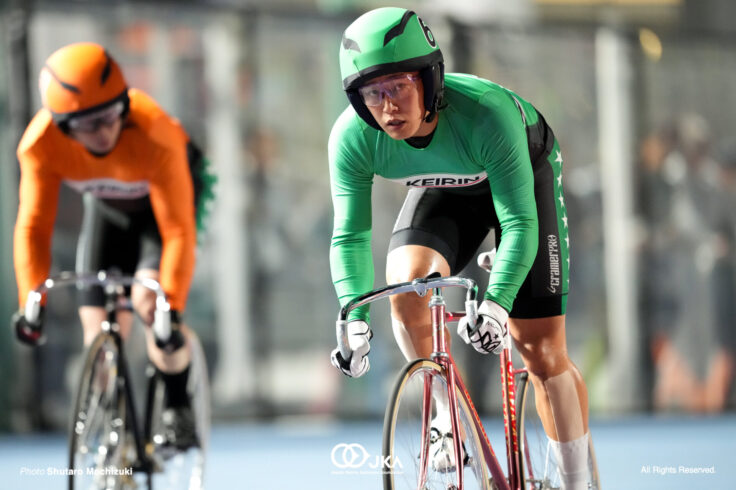 競輪ルーキーシリーズ 第3戦 平塚競輪場，KEIRIN Rookie Series 2026 3rd Round Hiratsuka,