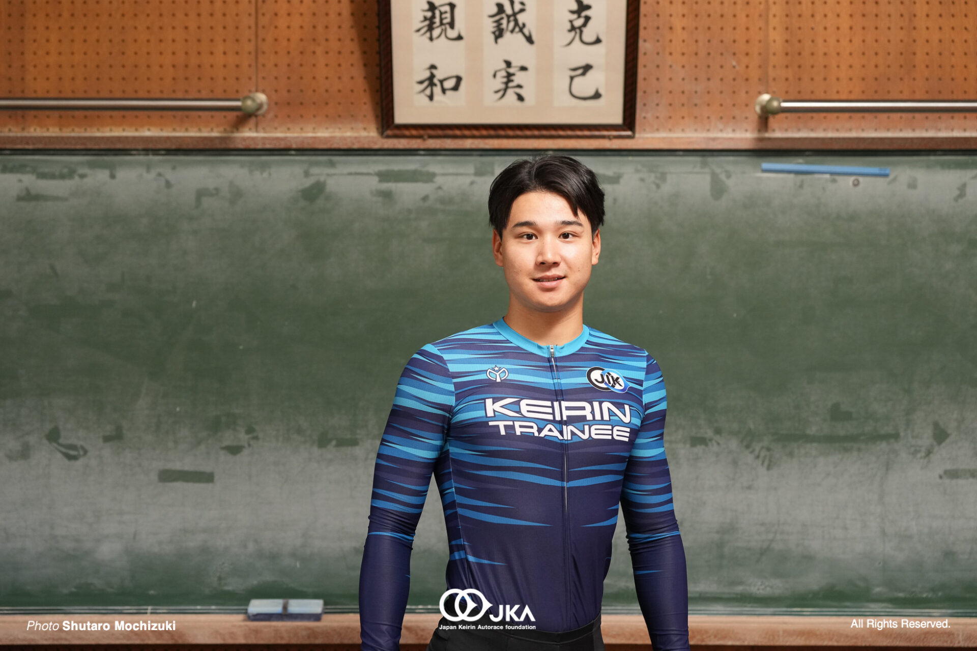 第131回生インタビュー,岩﨑太誠
