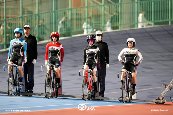 競輪ルーキーシリーズ 第3戦 平塚競輪場，KEIRIN Rookie Series 2026 3rd Round Hiratsuka,