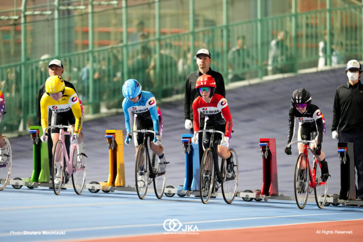 競輪ルーキーシリーズ 第3戦 平塚競輪場，KEIRIN Rookie Series 2026 3rd Round Hiratsuka,