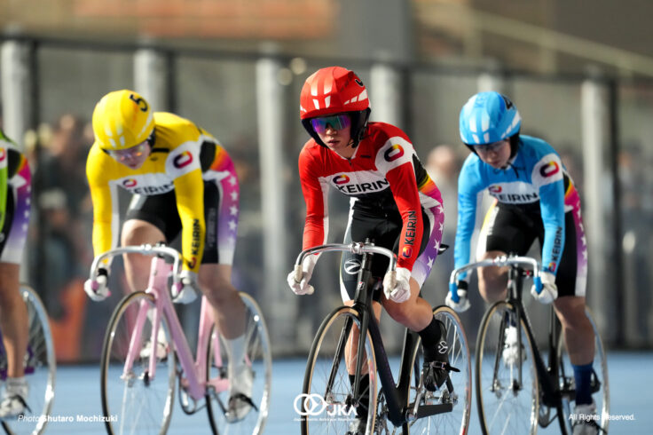 競輪ルーキーシリーズ 第3戦 平塚競輪場，KEIRIN Rookie Series 2026 3rd Round Hiratsuka,