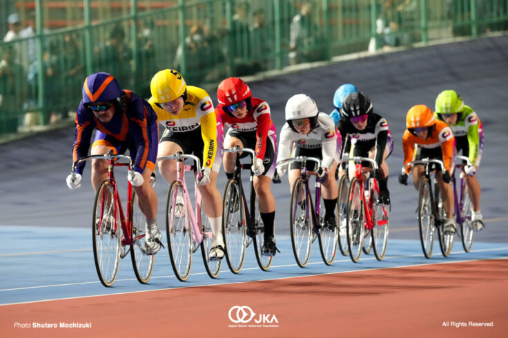 競輪ルーキーシリーズ 第3戦 平塚競輪場，KEIRIN Rookie Series 2026 3rd Round Hiratsuka,