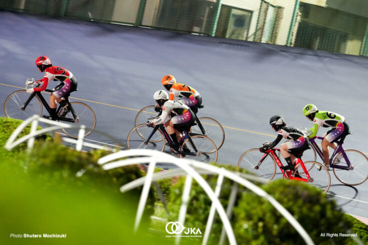 競輪ルーキーシリーズ 第3戦 平塚競輪場，KEIRIN Rookie Series 2026 3rd Round Hiratsuka,