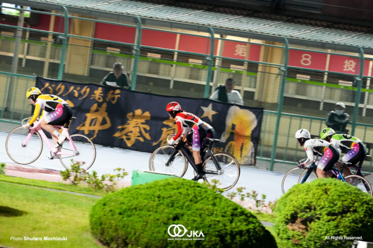 競輪ルーキーシリーズ 第3戦 平塚競輪場，KEIRIN Rookie Series 2026 3rd Round Hiratsuka,