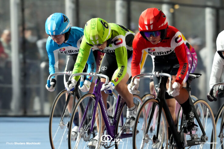 競輪ルーキーシリーズ 第3戦 平塚競輪場，KEIRIN Rookie Series 2026 3rd Round Hiratsuka,