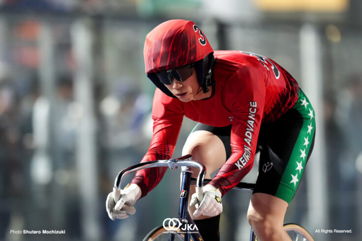 競輪ルーキーシリーズ 第3戦 平塚競輪場，KEIRIN Rookie Series 2026 3rd Round Hiratsuka,
