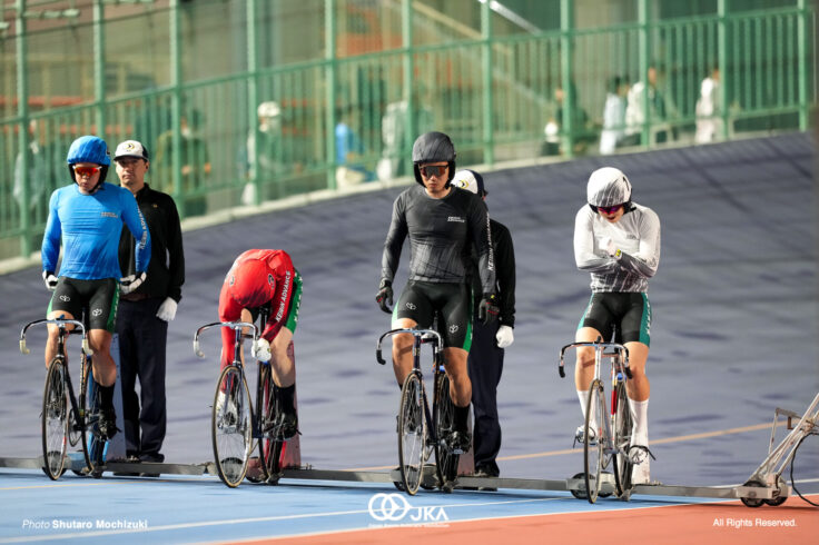 競輪ルーキーシリーズ 第3戦 平塚競輪場，KEIRIN Rookie Series 2026 3rd Round Hiratsuka,