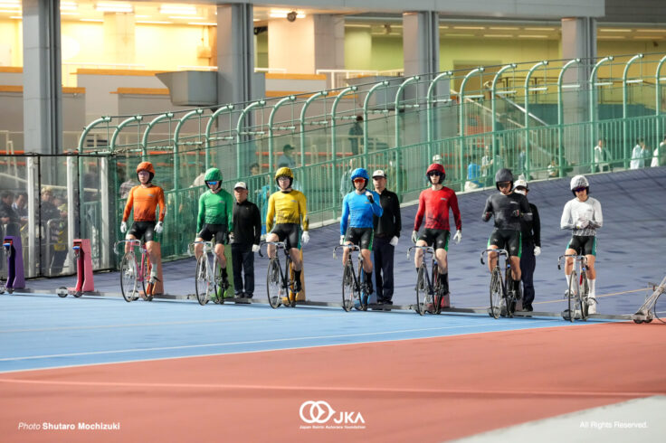 競輪ルーキーシリーズ 第3戦 平塚競輪場，KEIRIN Rookie Series 2026 3rd Round Hiratsuka,