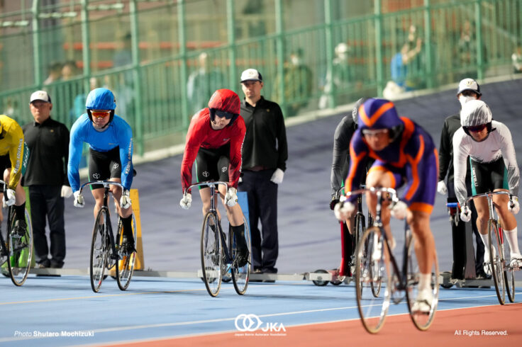競輪ルーキーシリーズ 第3戦 平塚競輪場，KEIRIN Rookie Series 2026 3rd Round Hiratsuka,