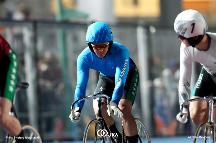 競輪ルーキーシリーズ 第3戦 平塚競輪場，KEIRIN Rookie Series 2026 3rd Round Hiratsuka,