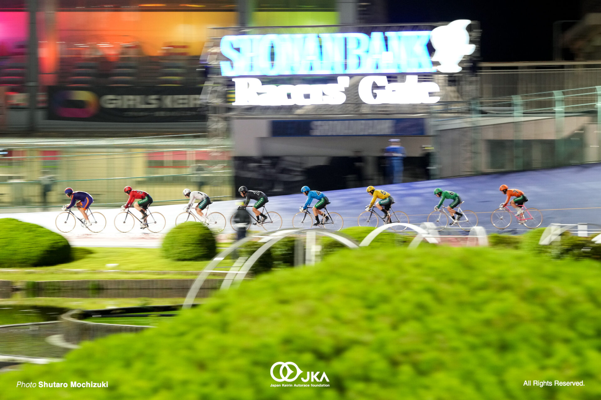 競輪ルーキーシリーズ 第3戦 平塚競輪場，KEIRIN Rookie Series 2026 3rd Round Hiratsuka
