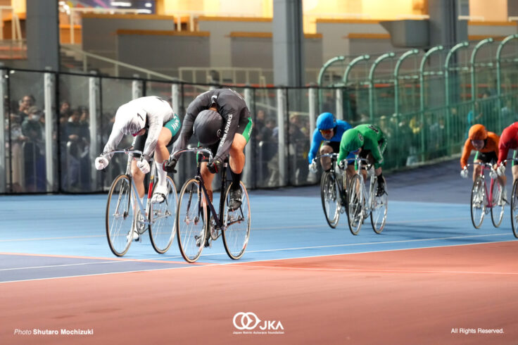 競輪ルーキーシリーズ 第3戦 平塚競輪場，KEIRIN Rookie Series 2026 3rd Round Hiratsuka,