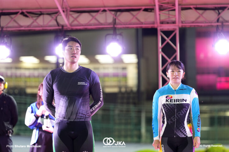 競輪ルーキーシリーズ 第3戦 平塚競輪場，KEIRIN Rookie Series 2026 3rd Round Hiratsuka,