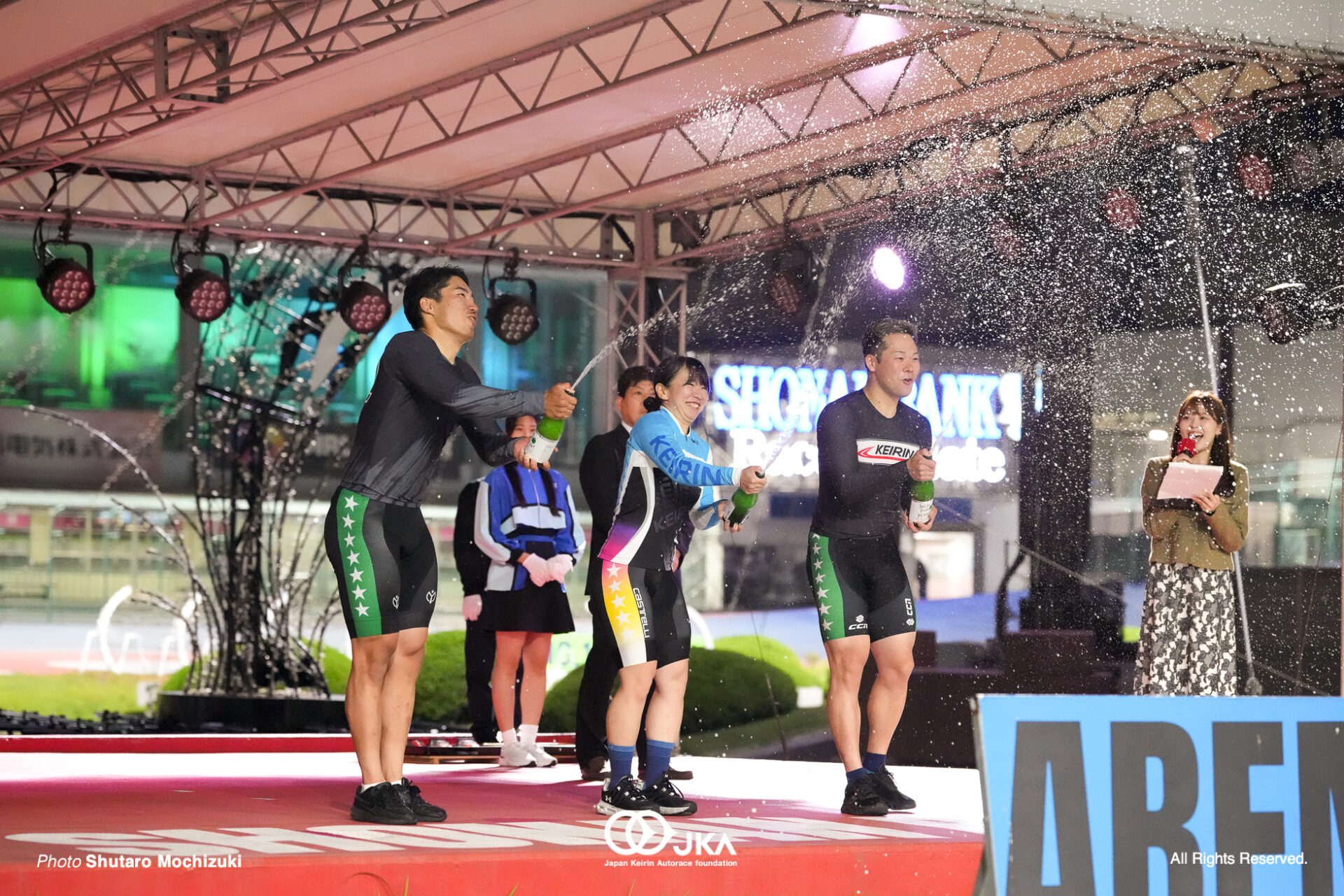 競輪ルーキーシリーズ 第3戦 平塚競輪場，KEIRIN Rookie Series 2026 3rd Round Hiratsuka