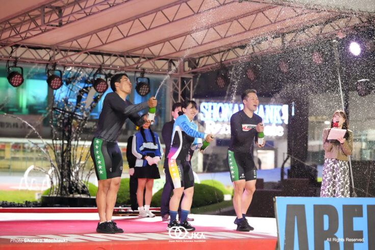 競輪ルーキーシリーズ 第3戦 平塚競輪場，KEIRIN Rookie Series 2026 3rd Round Hiratsuka,