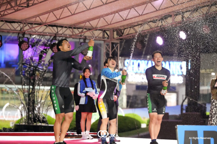 競輪ルーキーシリーズ 第3戦 平塚競輪場，KEIRIN Rookie Series 2026 3rd Round Hiratsuka,
