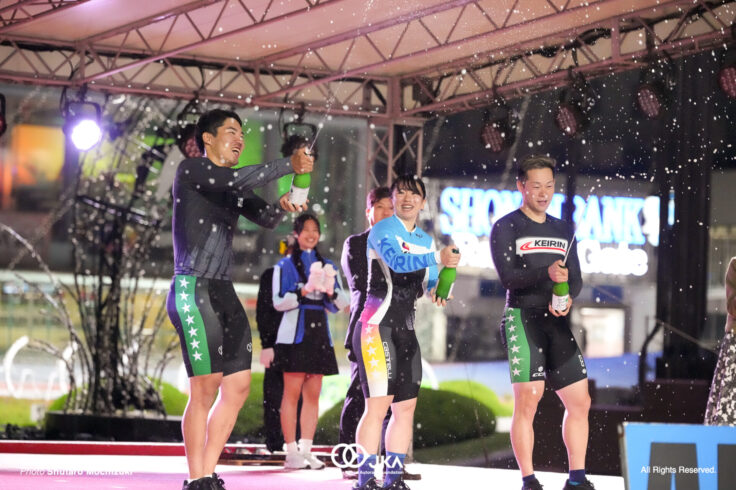 競輪ルーキーシリーズ 第3戦 平塚競輪場，KEIRIN Rookie Series 2026 3rd Round Hiratsuka,