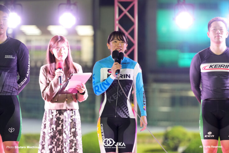 競輪ルーキーシリーズ 第3戦 平塚競輪場，KEIRIN Rookie Series 2026 3rd Round Hiratsuka,