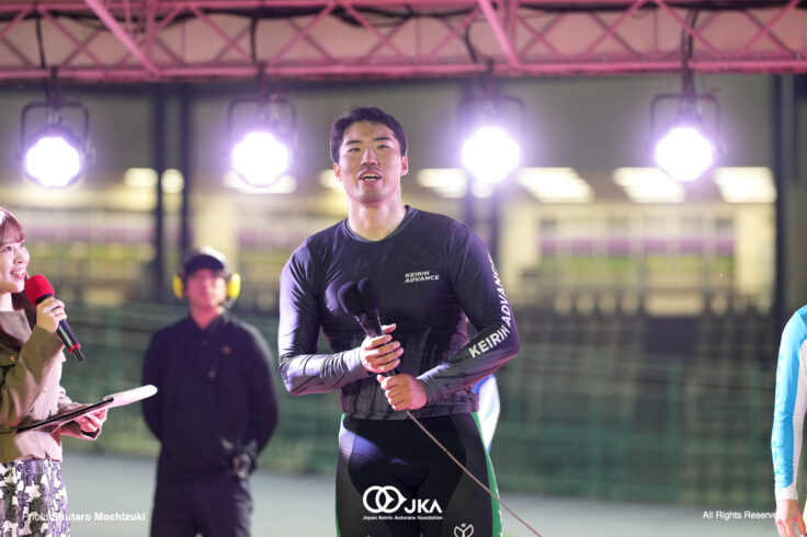 競輪ルーキーシリーズ 第3戦 平塚競輪場，KEIRIN Rookie Series 2026 3rd Round Hiratsuka,