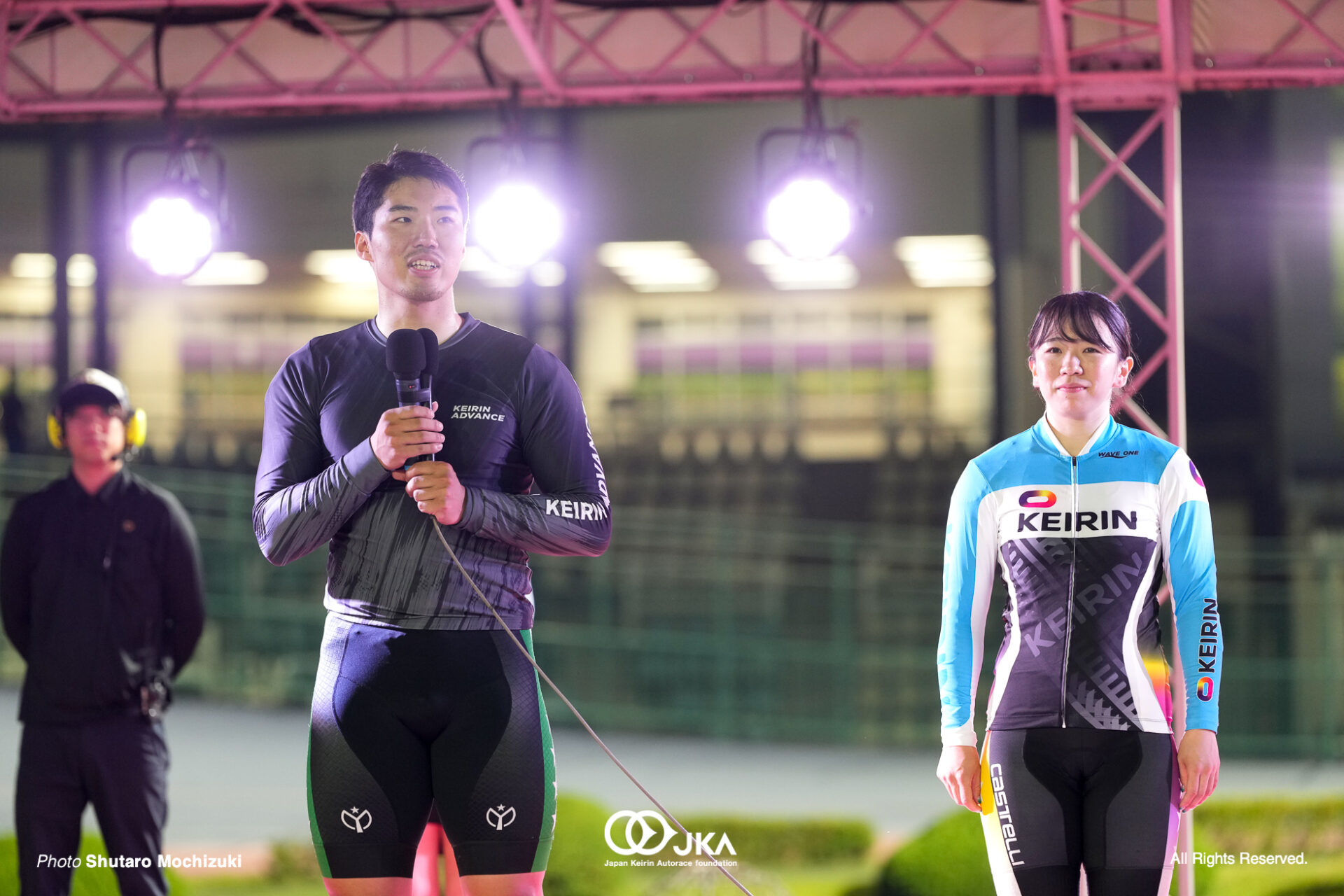 競輪ルーキーシリーズ 第3戦 平塚競輪場，KEIRIN Rookie Series 2026 3rd Round Hiratsuka