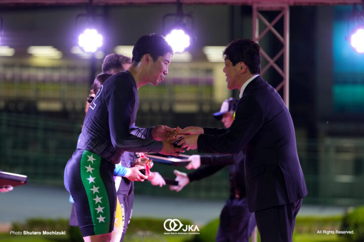 競輪ルーキーシリーズ 第3戦 平塚競輪場，KEIRIN Rookie Series 2026 3rd Round Hiratsuka,