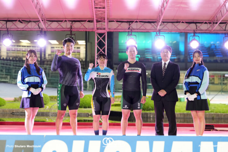 競輪ルーキーシリーズ 第3戦 平塚競輪場，KEIRIN Rookie Series 2026 3rd Round Hiratsuka,