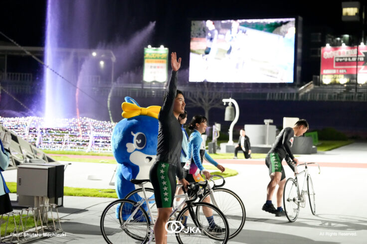 競輪ルーキーシリーズ 第3戦 平塚競輪場，KEIRIN Rookie Series 2026 3rd Round Hiratsuka,