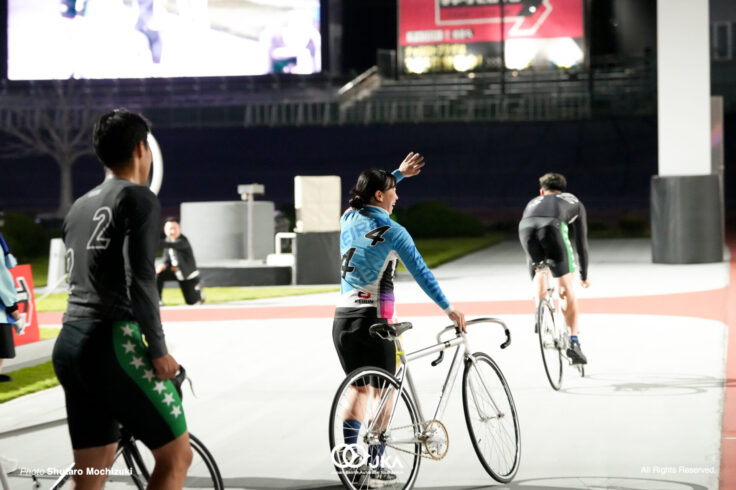 競輪ルーキーシリーズ 第3戦 平塚競輪場，KEIRIN Rookie Series 2026 3rd Round Hiratsuka,