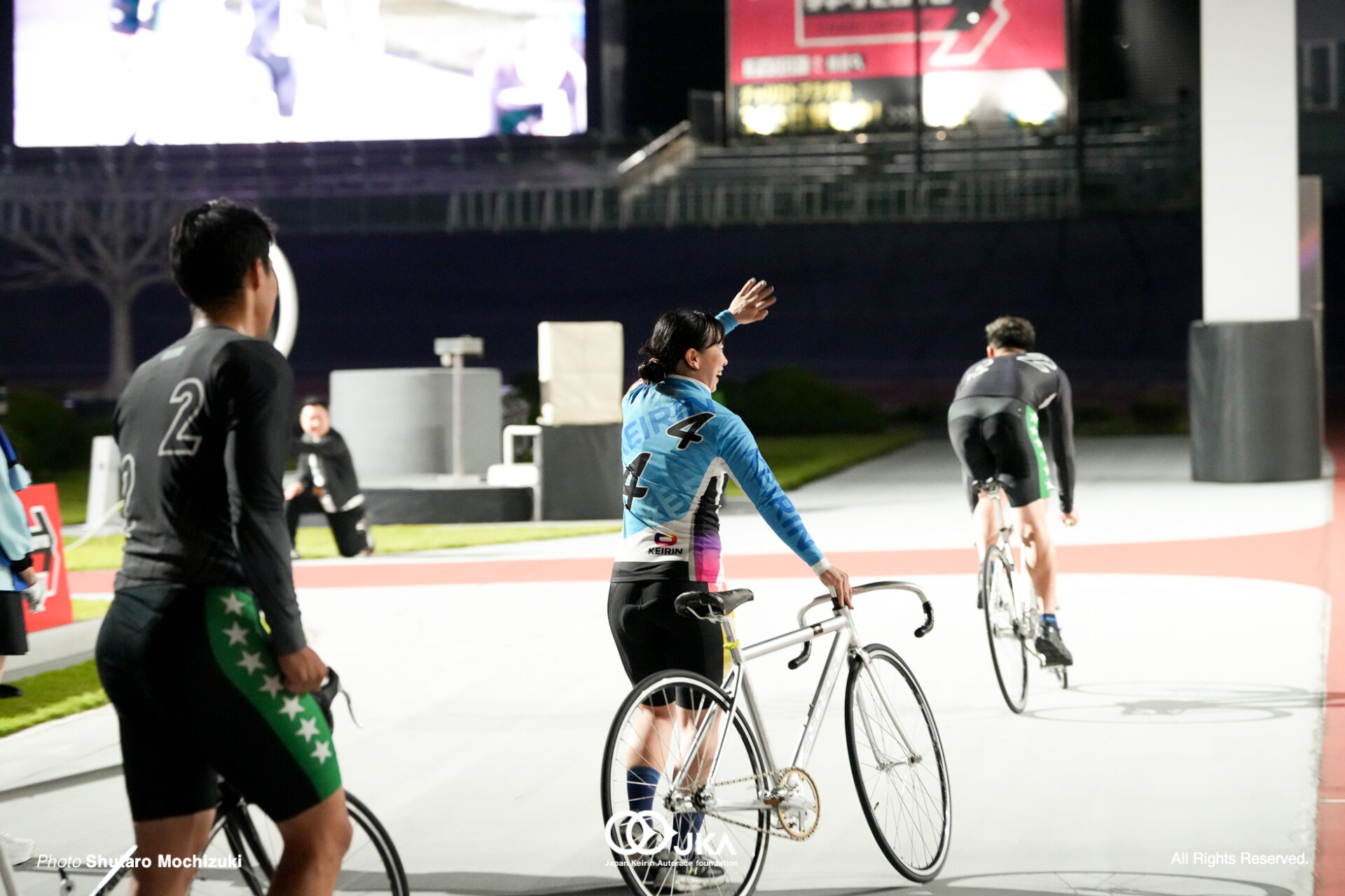 競輪ルーキーシリーズ 第3戦 平塚競輪場，KEIRIN Rookie Series 2026 3rd Round Hiratsuka