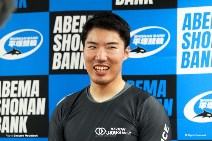 競輪ルーキーシリーズ 第3戦 平塚競輪場，KEIRIN Rookie Series 2026 3rd Round Hiratsuka,
