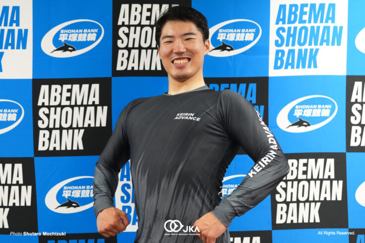 競輪ルーキーシリーズ 第3戦 平塚競輪場，KEIRIN Rookie Series 2026 3rd Round Hiratsuka,