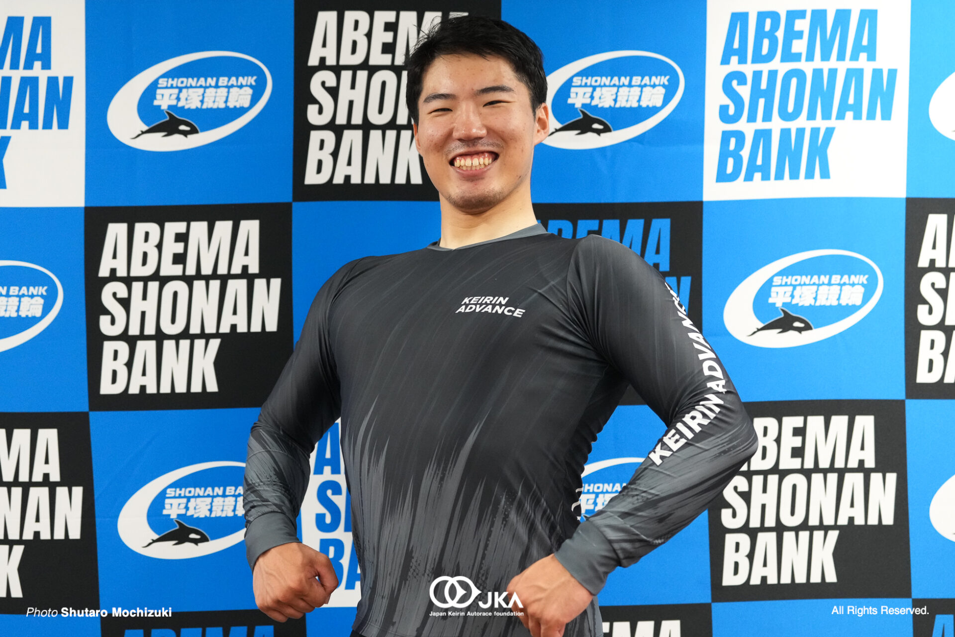 競輪ルーキーシリーズ 第3戦 平塚競輪場，KEIRIN Rookie Series 2026 3rd Round Hiratsuka