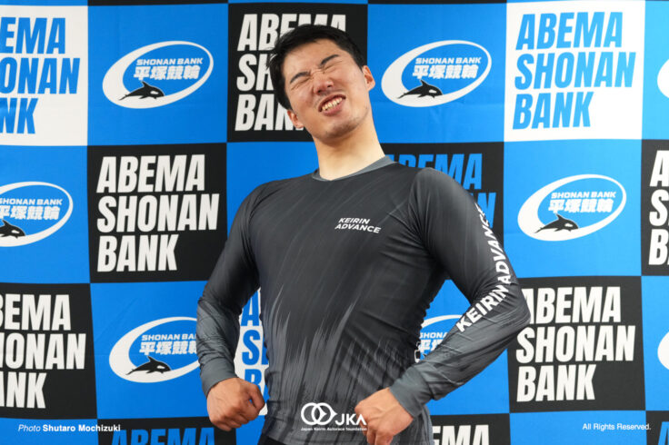 競輪ルーキーシリーズ 第3戦 平塚競輪場，KEIRIN Rookie Series 2026 3rd Round Hiratsuka,